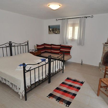 Arsinoi Stonehouses Limenaria  Buitenkant foto